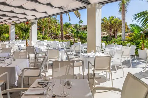H10 Costa Adeje Palace in Adeje — foto 2