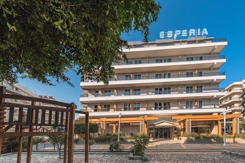 Hotel Esperia foto 6