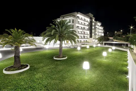 Villa Santa Lucia in Cefalu — foto 21