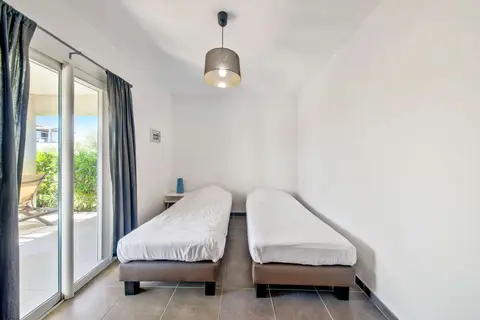Premium Residence Les Villas de Porto-Vecchio in Lecci, foto 3