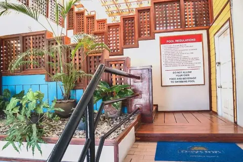 Days Inn by Wyndham Patong Beach Phuket in ตำบลป่าตอง — foto 14