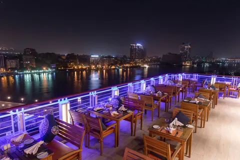Novotel Cairo El Borg foto 4
