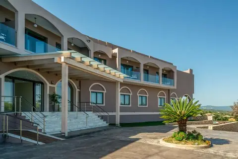 Elegance Luxury Executive Suites in Tragaki, foto 6