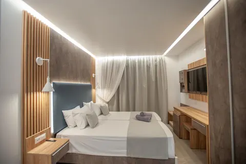 Kalithea Horizon Blu foto 2