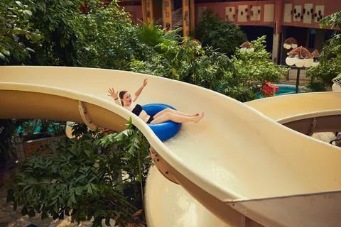 Center Parcs Park Nordseeküste foto 20