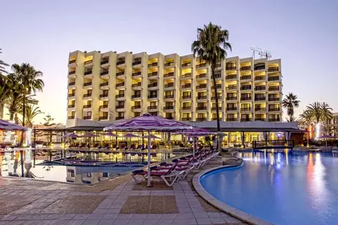 Royal Mirage Agadir in Agadir ⴰⴳⴰⴷⵉⵔ أݣادير — foto 27