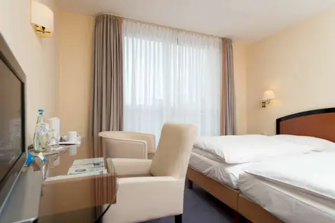 City Hotel Dresden Radebeul in Radebeul
