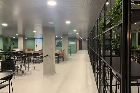Cabinn Copenhagen in Kopenhagen — foto 14