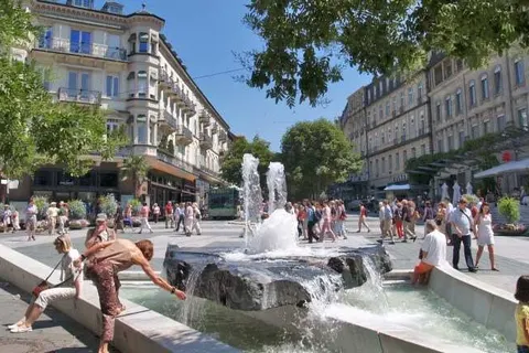 ibis Styles Rastatt foto 27