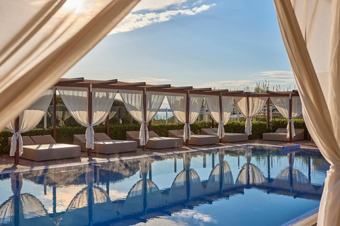 Zafiro Bahia & Spa foto 18