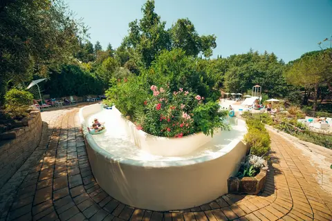 Glamping Resort Vallicella in Scarlino — foto 9