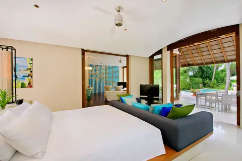 Conrad Maldives Rangali Island in Rangali — foto 14