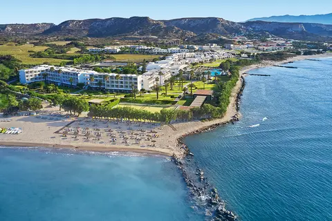 Atlantica Beach Resort Kos in Καρδάμαινα — foto 25