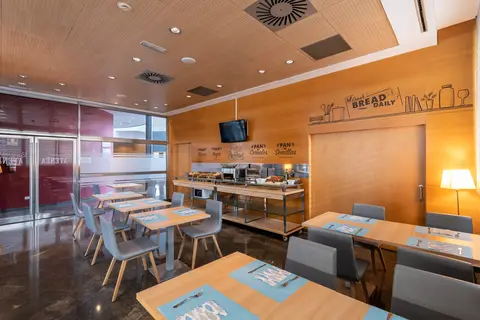 Ponient Vila Centric by PortAventura World in Lladurs — foto 10