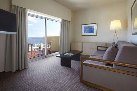 Girassol Hotel in Funchal, foto 18