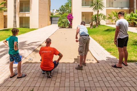 Hotel Occidental Ibiza foto 20