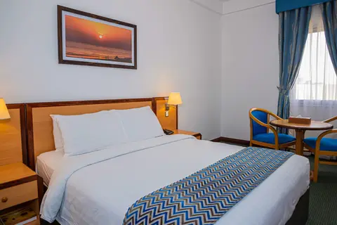 Best Western Sur in Sur — foto 13