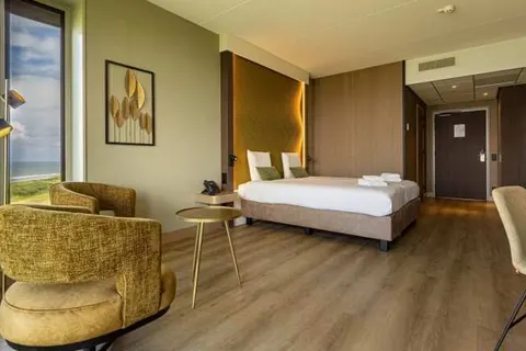 Strandhotel Het Hoge Duin foto 15