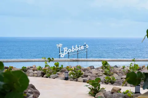 Golden Rock - Dive & Nature Resort in Oranjestad — foto 23