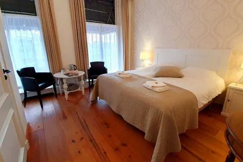 Hotel Stadsherberg Sneek foto 5