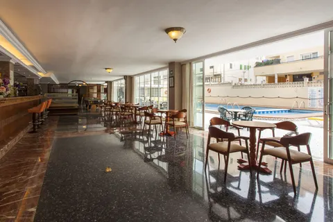 Riutort Hotel foto 14
