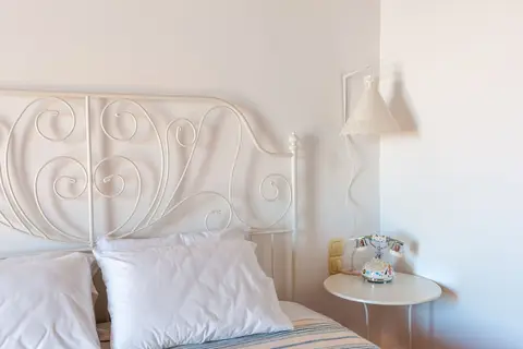 Paradision Hotel in Tourlos, foto 14