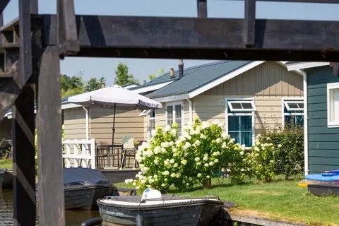 Vakantiepark Giethoorn foto 18