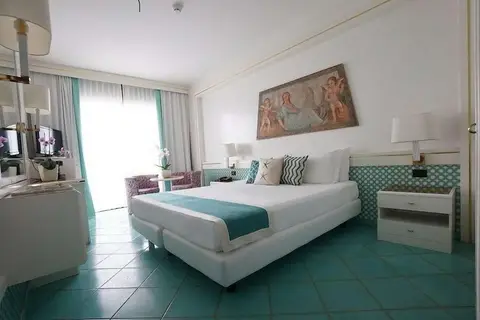 Grand Hotel Terme in Margherita di Savoia, foto 8
