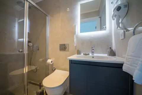 Yuvam Prime Beach Hotel in Marmaris, foto 3