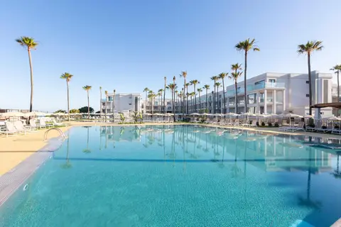 Hipotels Barrosa Park in Chiclana De La Frontera — foto 9