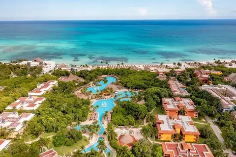 Iberostar Paraiso Beach in Playa del Carmen — foto 10