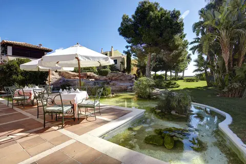 Grupotel Playa Club in Ciutadella — foto 15