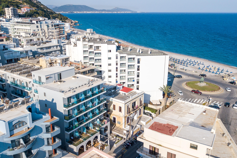 Hotel Africa foto 13