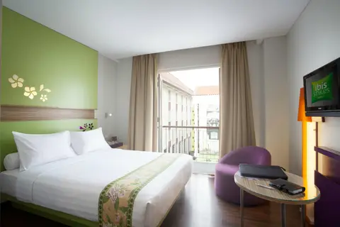 ibis Styles Bali Denpasar in Denpasar — foto 18