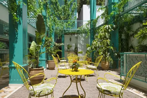 Ibis Styles Athens Routes in Athene — foto 19