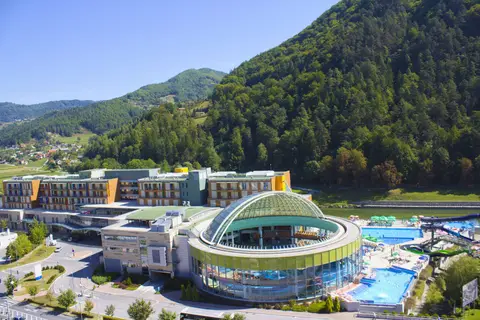 Hotel Thermana Park Lasko in Lasko — foto 12