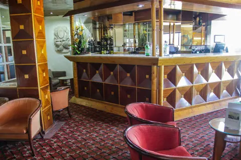 Hotel D Luis in Coimbra — foto 9