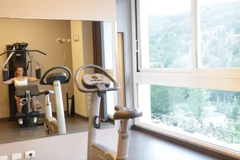 Admiral Park Hotel in Zola Predosa, foto 19