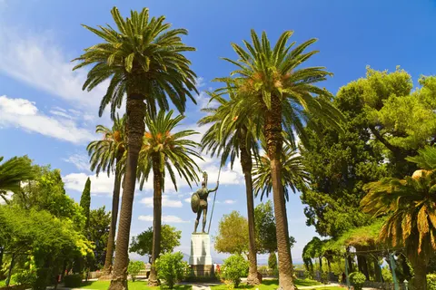 Excursiereis Corfu* foto 5