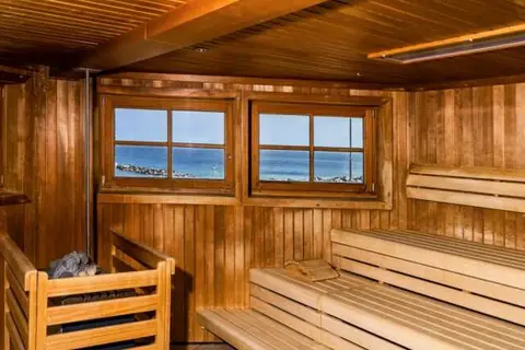 Damp Ostsee Resort & Ferienpark in Ostseebad Damp — foto 13