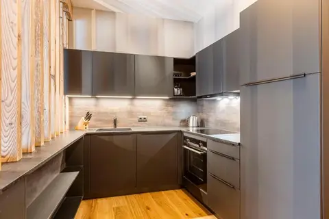 Zillertaler Suites in Fügen — foto 16