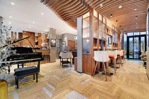 Card Hotel in Parijs, foto 9