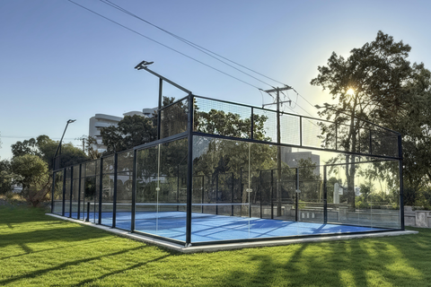 Hotel Blue Sea Beach foto 12