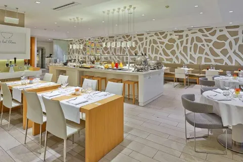 NH Collection Villa de Bilbao foto 4