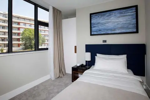 Marvie Hotel & Health in Split, foto 29