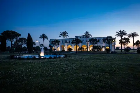 Tenuta La Baronessa Resort in Tuglie — foto 23