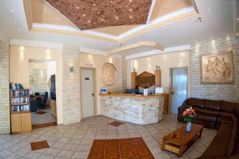 Elpis Studio-Apartments in Μπαλί — foto 7