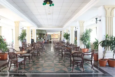 Tsokkos Gardens Hotel & Hotel Apartments in Tsokkos Protaras Hotel, foto 2