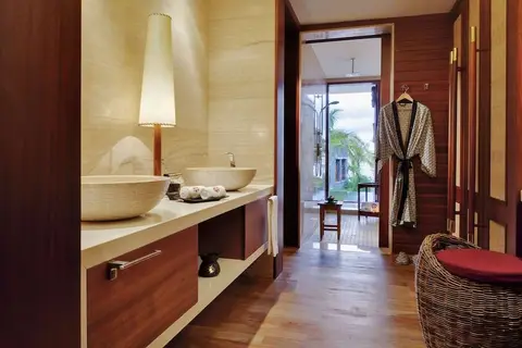 Le Jadis Beach Resort & Wellness Mauritius in Balaclava — foto 24