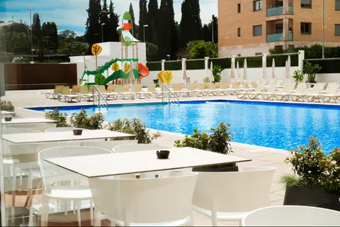 Htop Amatista in Lloret de Mar — foto 6
